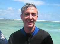 Sean Corson