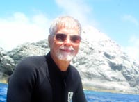 Paul Jokiel Interview